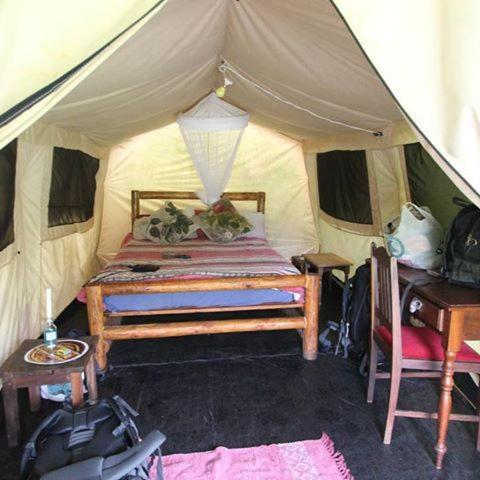 Dijembe Backpackers Lodge สตอร์มริเวอร์ ภายนอก รูปภาพ